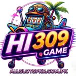 Hi309 Game Allslotspkr.com.pk