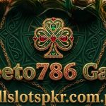 Jeeto786 Game Allslotspkr.com.pk