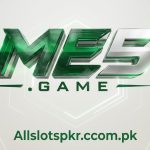 Me5 Game Allslotspkr.com.pk
