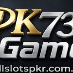 PK735 Game Allslotspkr.com.pk