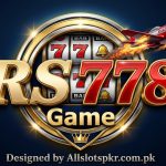 RS778 Game Allslotspkr.com.pk