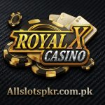 Royal XCasino Allslotspkr.com.pk