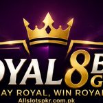 Royal8 Bet Game Allslotspkr.com.pk