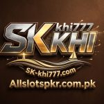 SK KHI777 Game Allslotspkr.com.pk