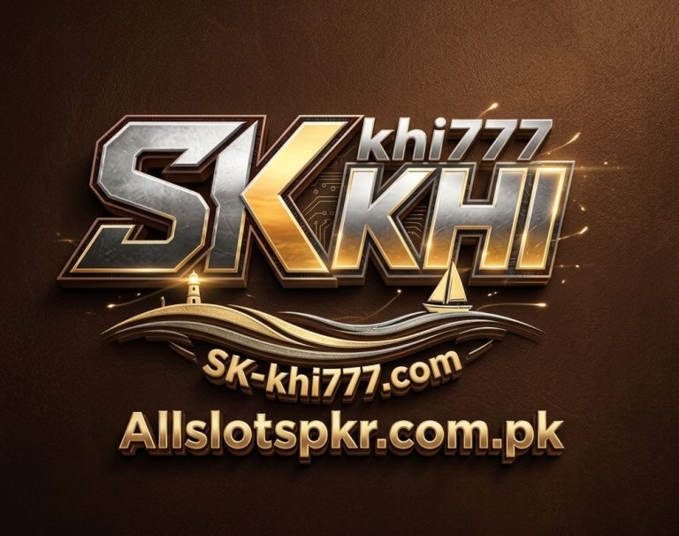 SK KHI777 Game Allslotspkr.com.pk