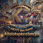SK777 Bet Game Allslotspkr.com.pk