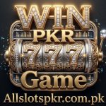 Win PKR777 Game Allslotspkr.com.pk