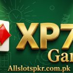 XP786 Game Allslotspkr.com.pk