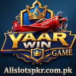 Yaar Win Game Allslotspkr.com.pk