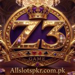 Z3 Games Allslotspkr.com.pk