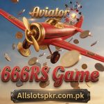 666RS Game Allslotspkr.com.pk
