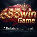 688Win Game Allslotspkr.com.pk
