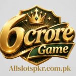 6Crore Game Allslotspkr.com.pk
