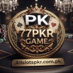 77PKR Game Allslotspkr.com.pk