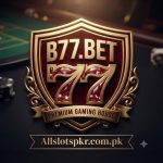 B77 Bet Game Allslotspkr.com.pk