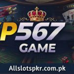 EP567 Game Allslotspkr.com.pk