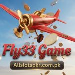 Fly33 Game Allslotspkr.com.pk