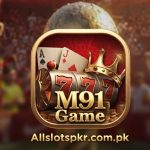 M91 Game Allslotspkr.com.pk