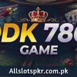 ODK 786 Game Allslotspkr.com.pk