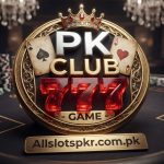 PK Club777 Game Allslotspkr.com.pk