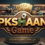 PK Shaan Game Allslotspkr.com.pk