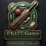 PK177 Game Allslotspkr.com.pk