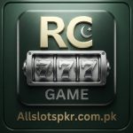 RC777 Game Allslotspkr.com.pk